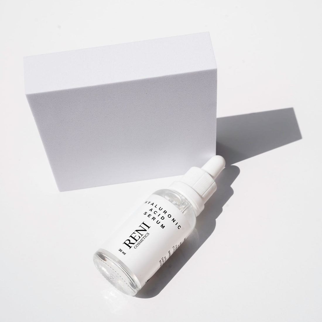 Hyaluronic Acid Serum