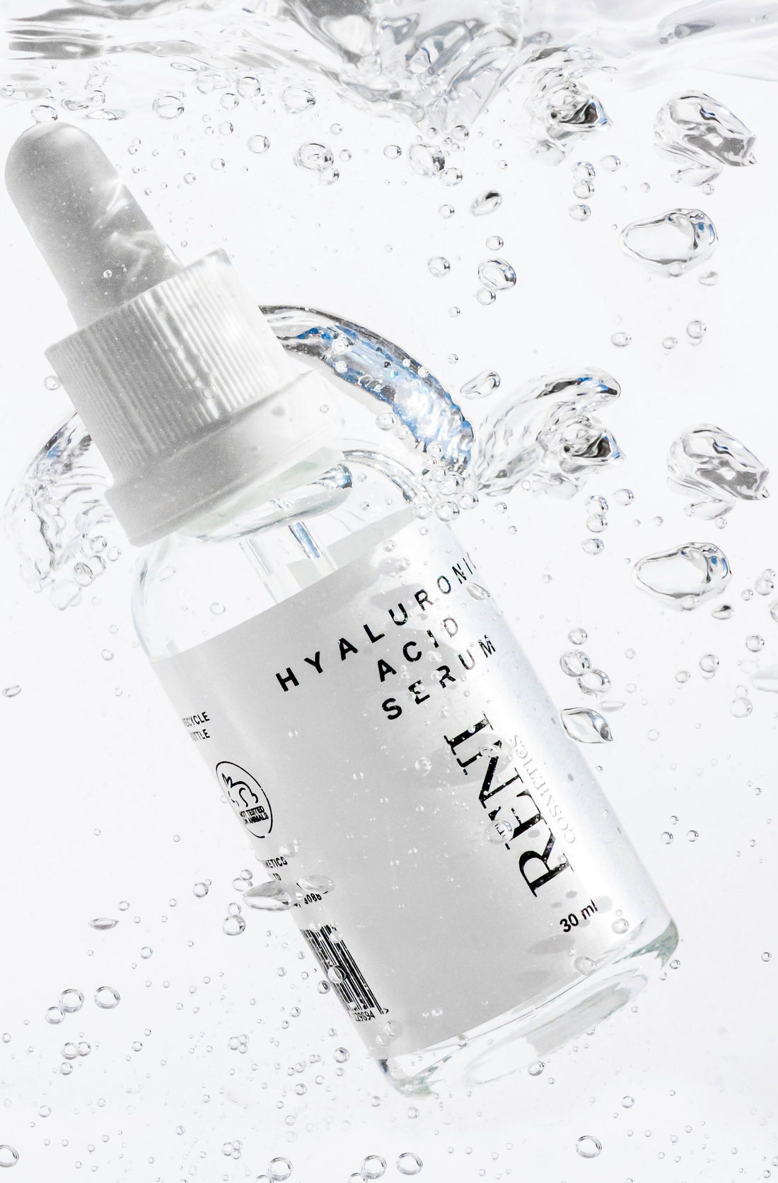 Hyaluronic Acid Serum