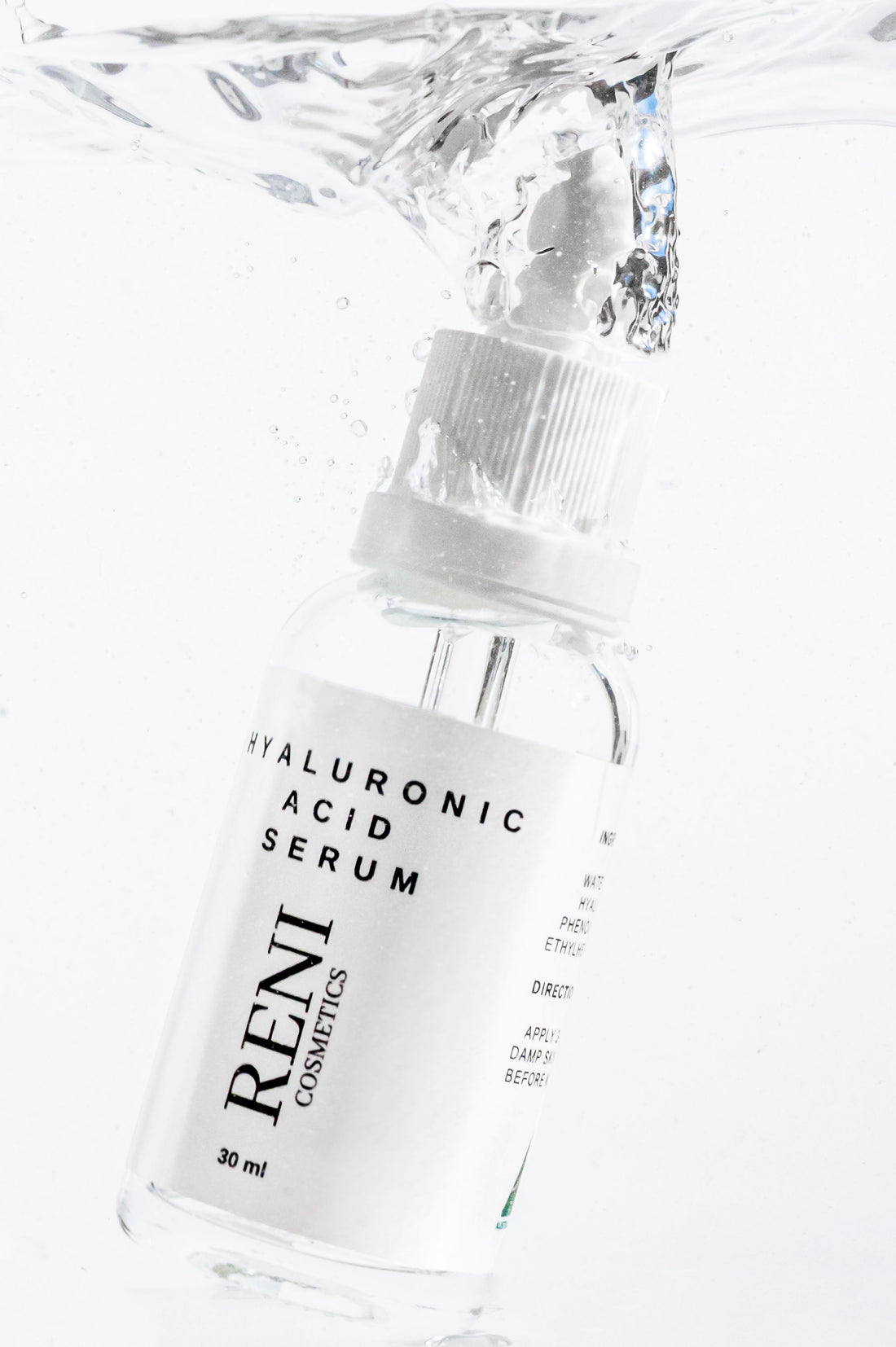 Hyaluronic Acid Serum