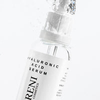 Hyaluronic Acid Serum